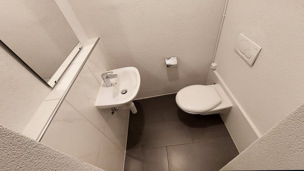 Gewerbefläche mitten in Arosa 4