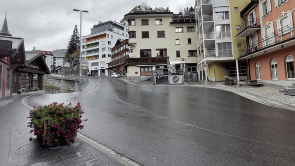 Gewerbefläche mitten in Arosa 6