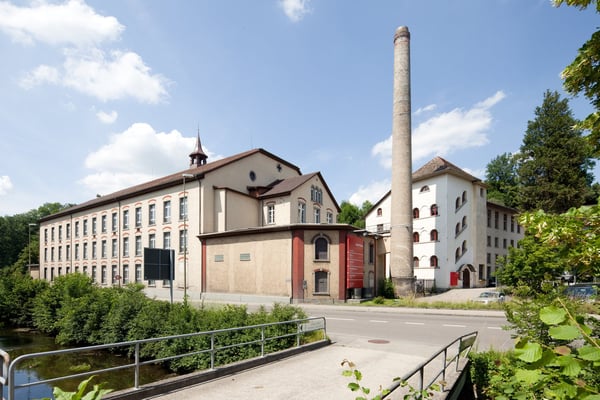 Geräumige Industriehalle in Wetzikon zu vermieten 2