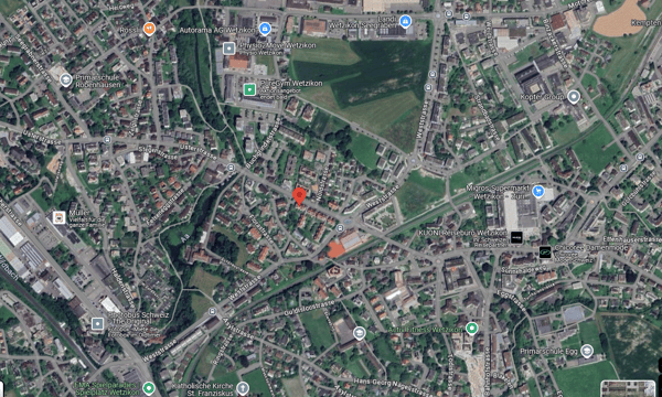 offener Parklplatz zu vermieten 3