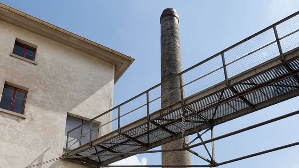 Geräumige Industriefläche in Wetzikon zu vermieten 3
