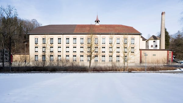 004 Historische Räume in Wetzikon zu vermieten 6