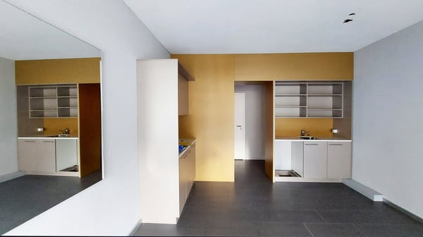 BÜRO mitten in Arosa 6