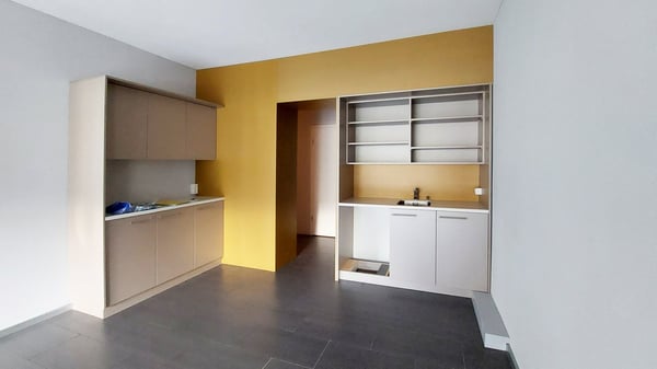 BÜRO mitten in Arosa 3