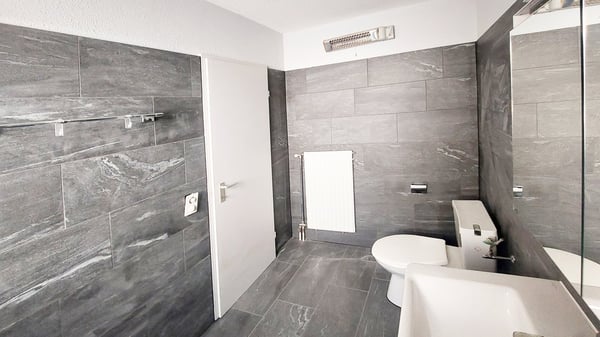 Über den Dächern von Ascona 1-Zimmer-Wohnung mit 2 Terrassen 4