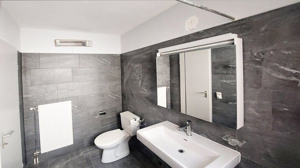 Über den Dächern von Ascona 1-Zimmer-Wohnung mit 2 Terrassen 7