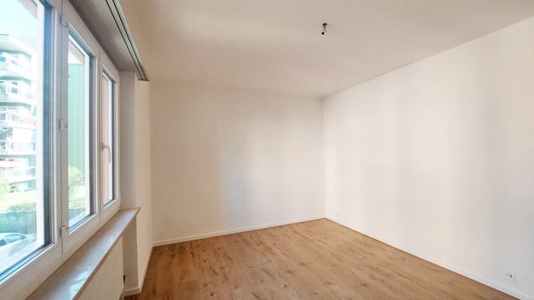 Über den Dächern von Ascona 1-Zimmer-Wohnung mit 2 Terrassen 9