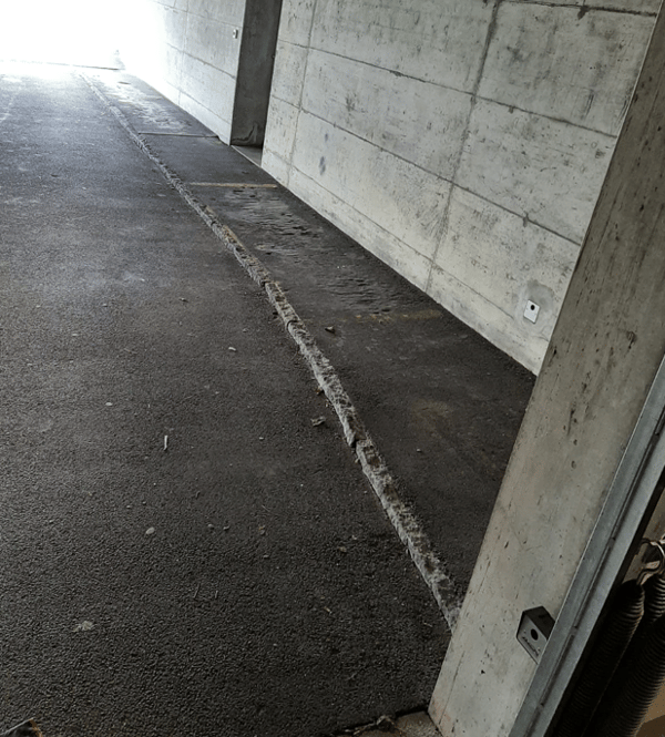 Zweiradparkplätze zu vermieten 1