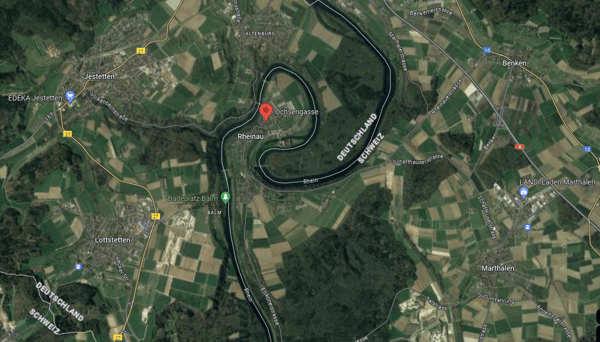 Zweiradparkplätze zu vermieten 5