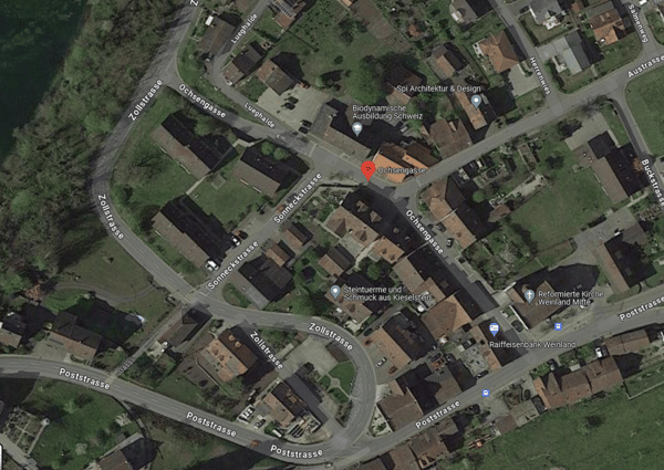 Zweiradparkplätze zu vermieten 4