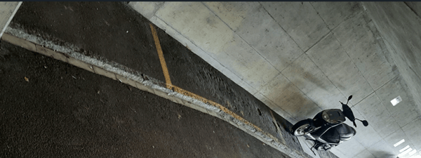 Zweiradparkplätze zu vermieten 2