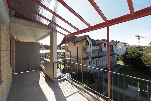 4.5 Zimmer- DG-Maisonettewohnung in Wetzikon 14