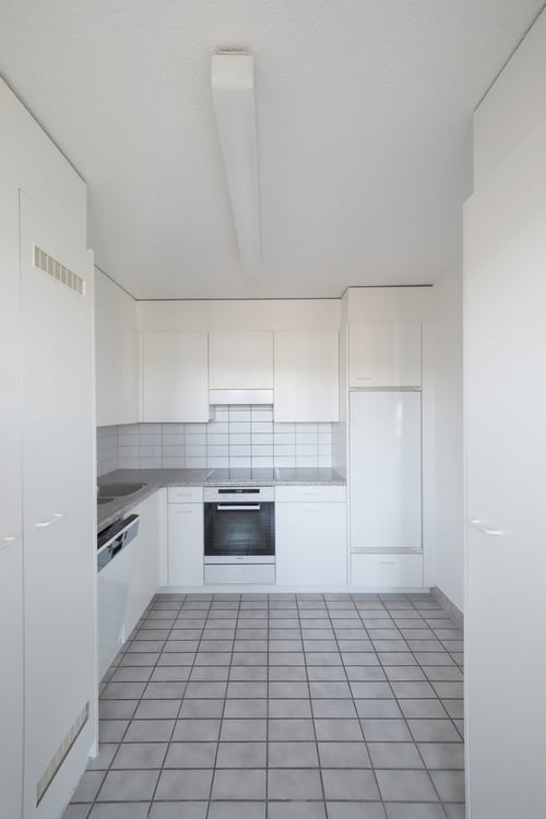 4.5 Zimmer- DG-Maisonettewohnung in Wetzikon 3