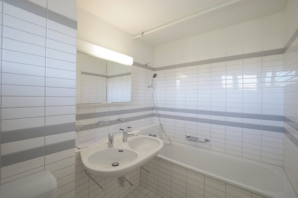 4.5 Zimmer- DG-Maisonettewohnung in Wetzikon 9