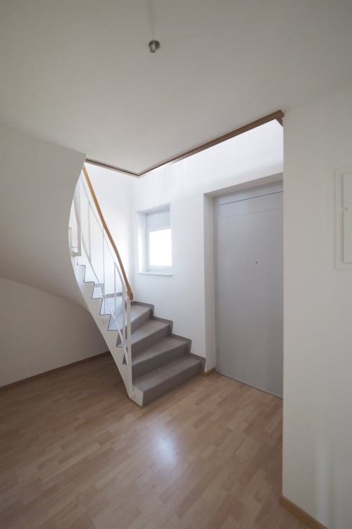 4.5 Zimmer- DG-Maisonettewohnung in Wetzikon 6