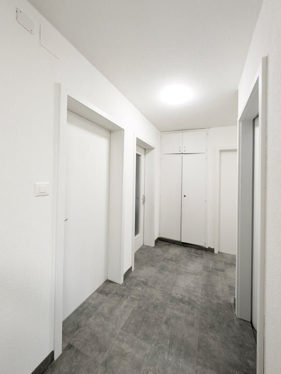 Umgebaute und sanierte 1.5 Zi. EG - Wohnung in Uster zu vermieten 3