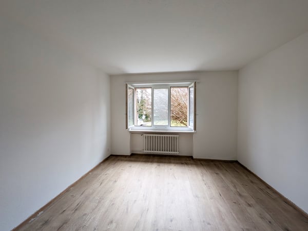 Umgebaute und sanierte 1.5 Zi. EG - Wohnung in Uster zu vermieten 5