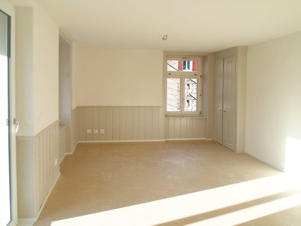 Charmante 2.5-Zimmer-Wohnung mit Balkon in Winterthur 2