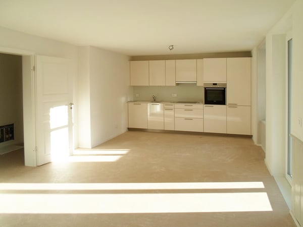 Charmante 2.5-Zimmer-Wohnung mit Balkon in Winterthur 1