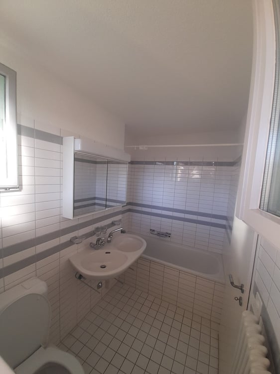 4.5 Zimmer- DG-Maisonettewohnung in Wetzikon 8