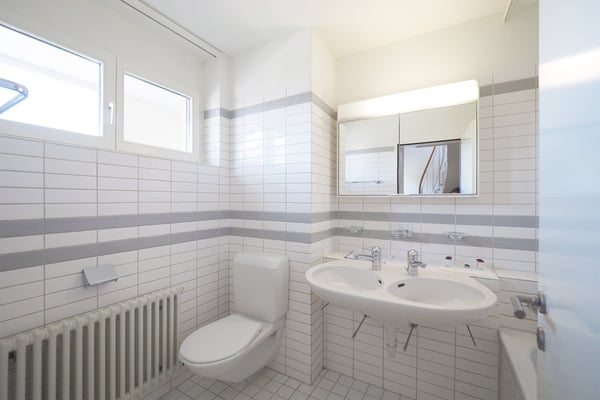 4.5 Zimmer- DG-Maisonettewohnung in Wetzikon 7