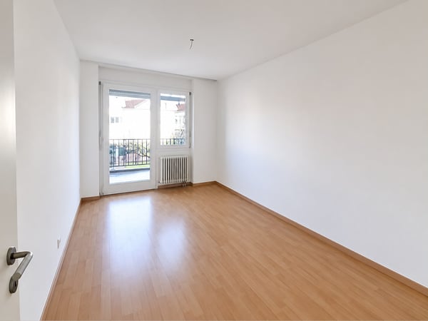 4.5 Zimmer- DG-Maisonettewohnung in Wetzikon 5