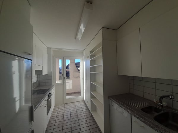 4.5 Zimmer- DG-Maisonettewohnung in Wetzikon 6