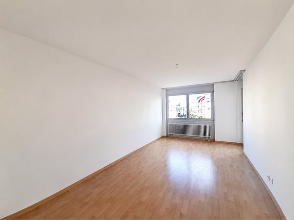 4.5 Zimmer- DG-Maisonettewohnung in Wetzikon 4