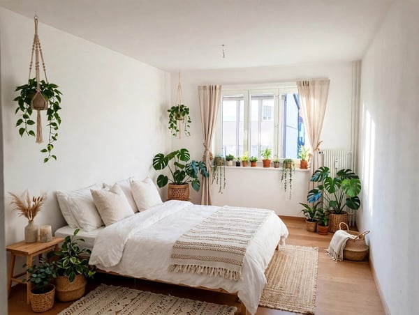 Charmante 3.5-Zimmer-Wohnung mit Balkon und Seeblick in Rorschach 1