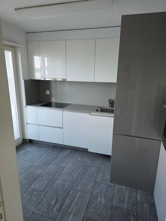 Charmante 3.5-Zimmer-Wohnung mit Balkon und Seeblick in Rorschach 7
