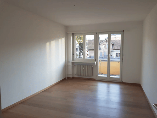 Charmante 3.5-Zimmer-Wohnung mit Balkon und Seeblick in Rorschach 5