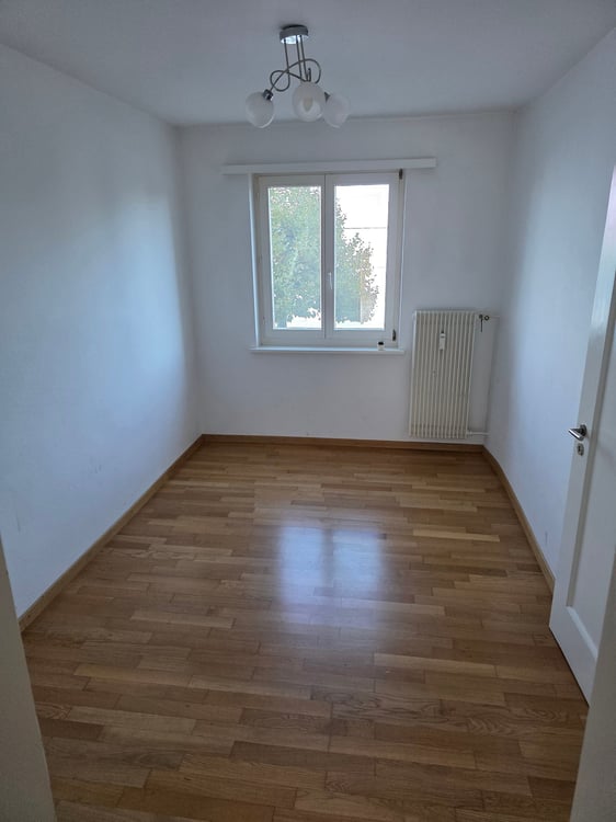 Charmante 3.5-Zimmer-Wohnung mit Balkon und Seeblick in Rorschach 2