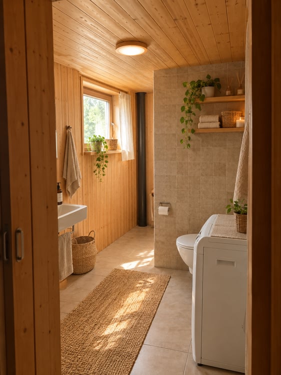 Idyllische Scheune in Bubikon – Wohnen, Leben und Arbeiten auf dem Land 22