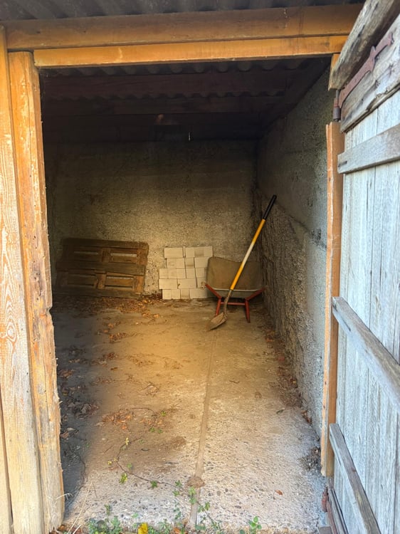 Idyllische Scheune in Bubikon – Wohnen, Leben und Arbeiten auf dem Land 13