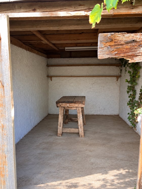 Idyllische Scheune in Bubikon – Wohnen, Leben und Arbeiten auf dem Land 14