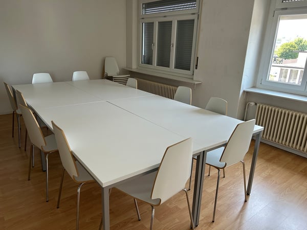 Helles Büro an zentraler Lage in Murten – 4 Zimmer, 78 m² 6
