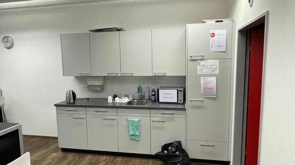 Moderne Büroräumlichkeiten in Luzern-Littau 5