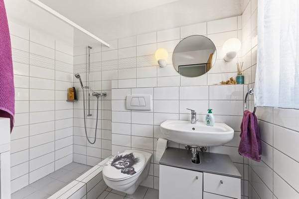Charmantes 5.5-Zimmer-Reihenhaus in Oberkulm 6
