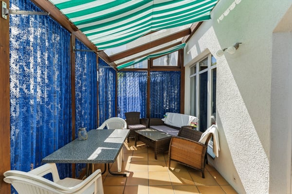 Charmantes 5.5-Zimmer-Reihenhaus in Oberkulm 20