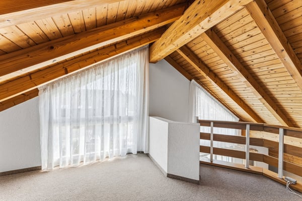 Charmantes 5.5-Zimmer-Reihenhaus in Oberkulm 11
