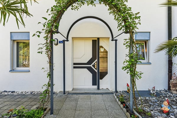 Charmantes 5.5-Zimmer-Reihenhaus in Oberkulm 16