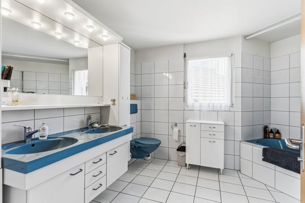 Charmantes 5.5-Zimmer-Reihenhaus in Oberkulm 14