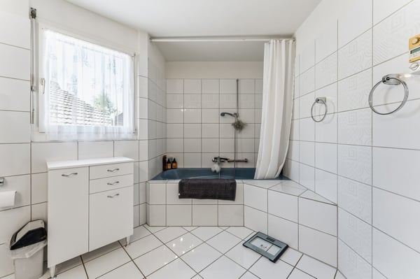 Charmantes 5.5-Zimmer-Reihenhaus in Oberkulm 13