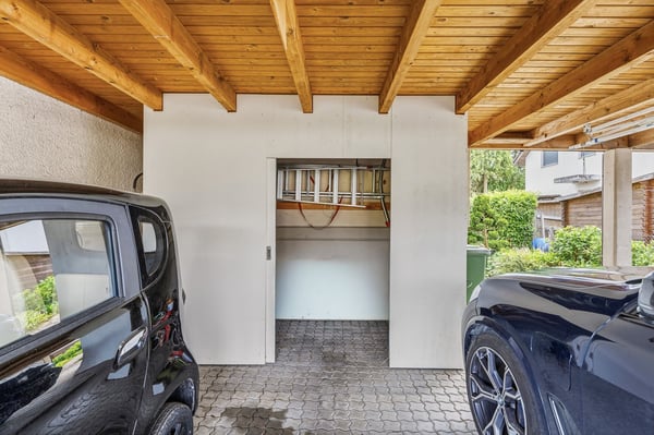 Charmantes 6.5-Zimmer-Zweifamilienhaus an ruhiger Lage in Rupperswil 14
