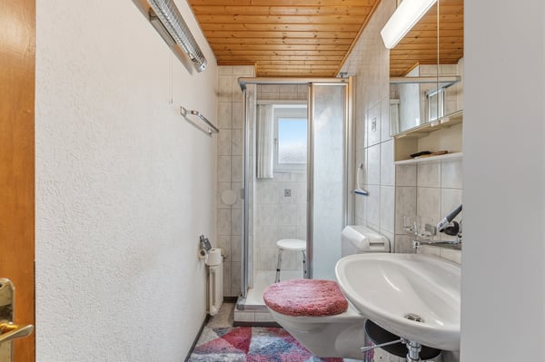 Charmantes 6.5-Zimmer-Zweifamilienhaus an ruhiger Lage in Rupperswil 5
