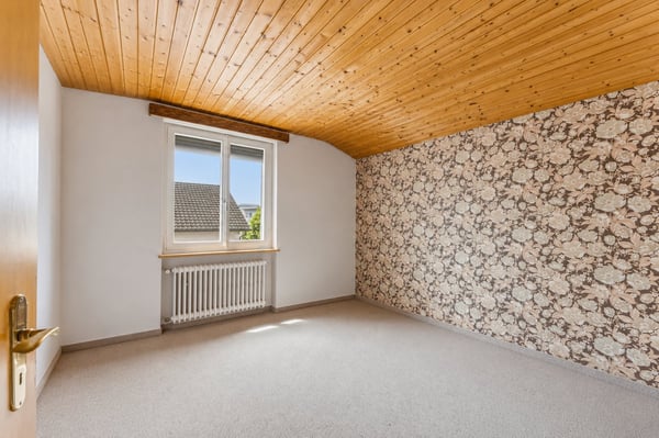 Charmantes 6.5-Zimmer-Zweifamilienhaus an ruhiger Lage in Rupperswil 11