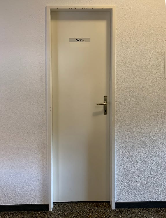 Gepflegte trockene Lager mitten im Dorfkern 11