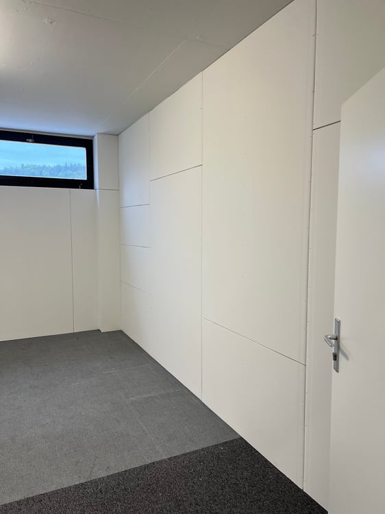 Gepflegte trockene Lager mitten im Dorfkern 9