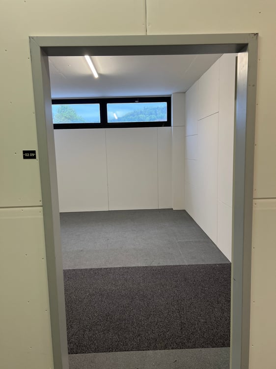 Gepflegte trockene Lager mitten im Dorfkern 7