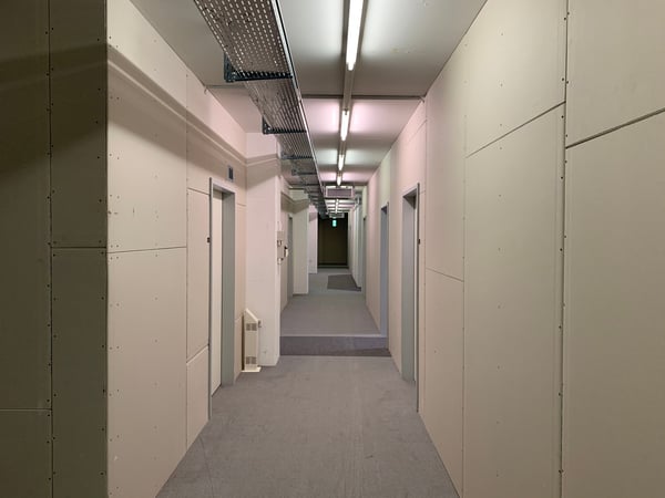 Gepflegte trockene Lager mitten im Dorfkern 6